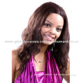 Free Sample for Wholesalers 100% Malaysian Human Hair Extensions